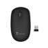 TECHMADE Mouse wireless Black